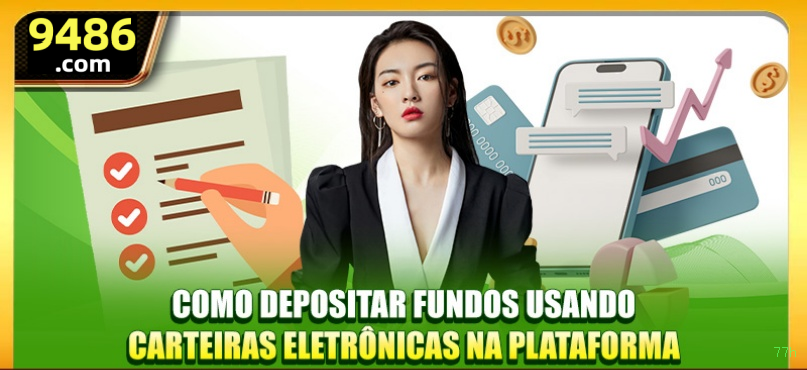 Imagem promocional da 77h